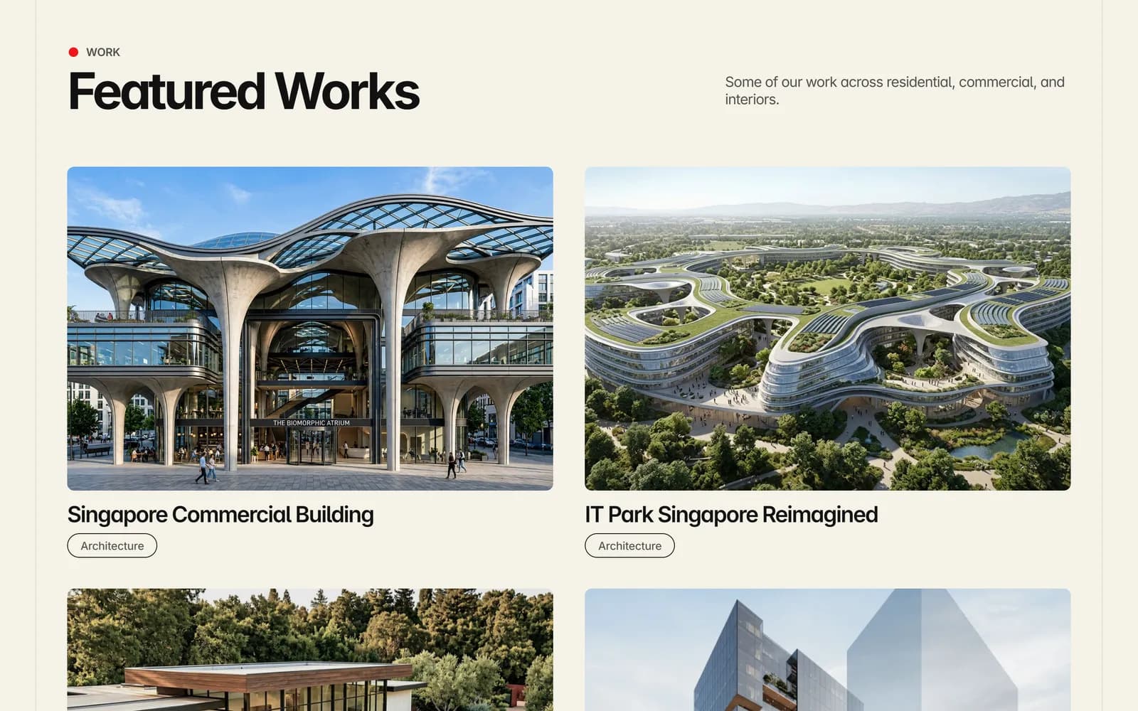Pandya Infra featured works